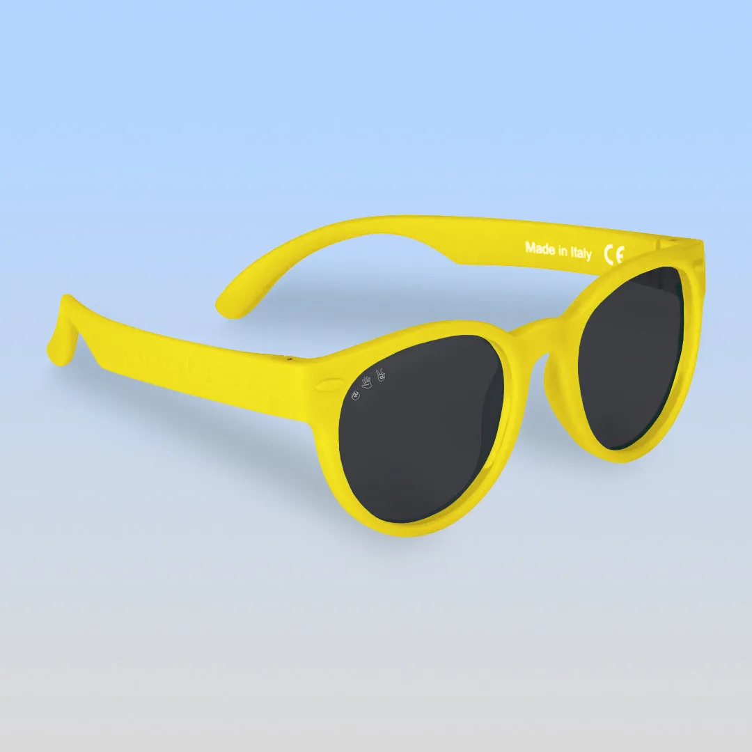Last Chance Colors | Round