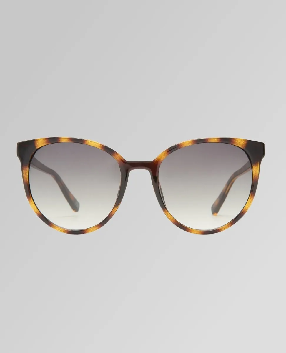 Le Spec Armada Sunglass Tortoise