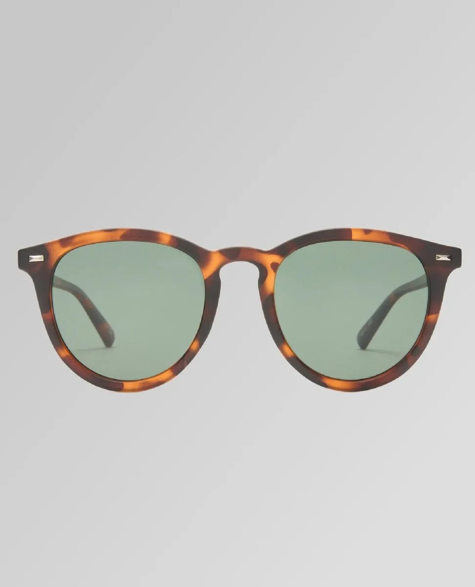 Le Spec Fire Starter Sunglasses Matte Tort