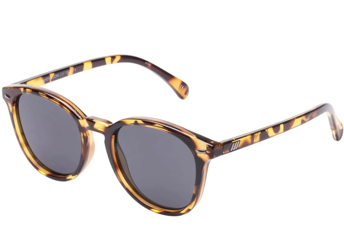 Le Spec II BANDWAGON - Syrup Tort
