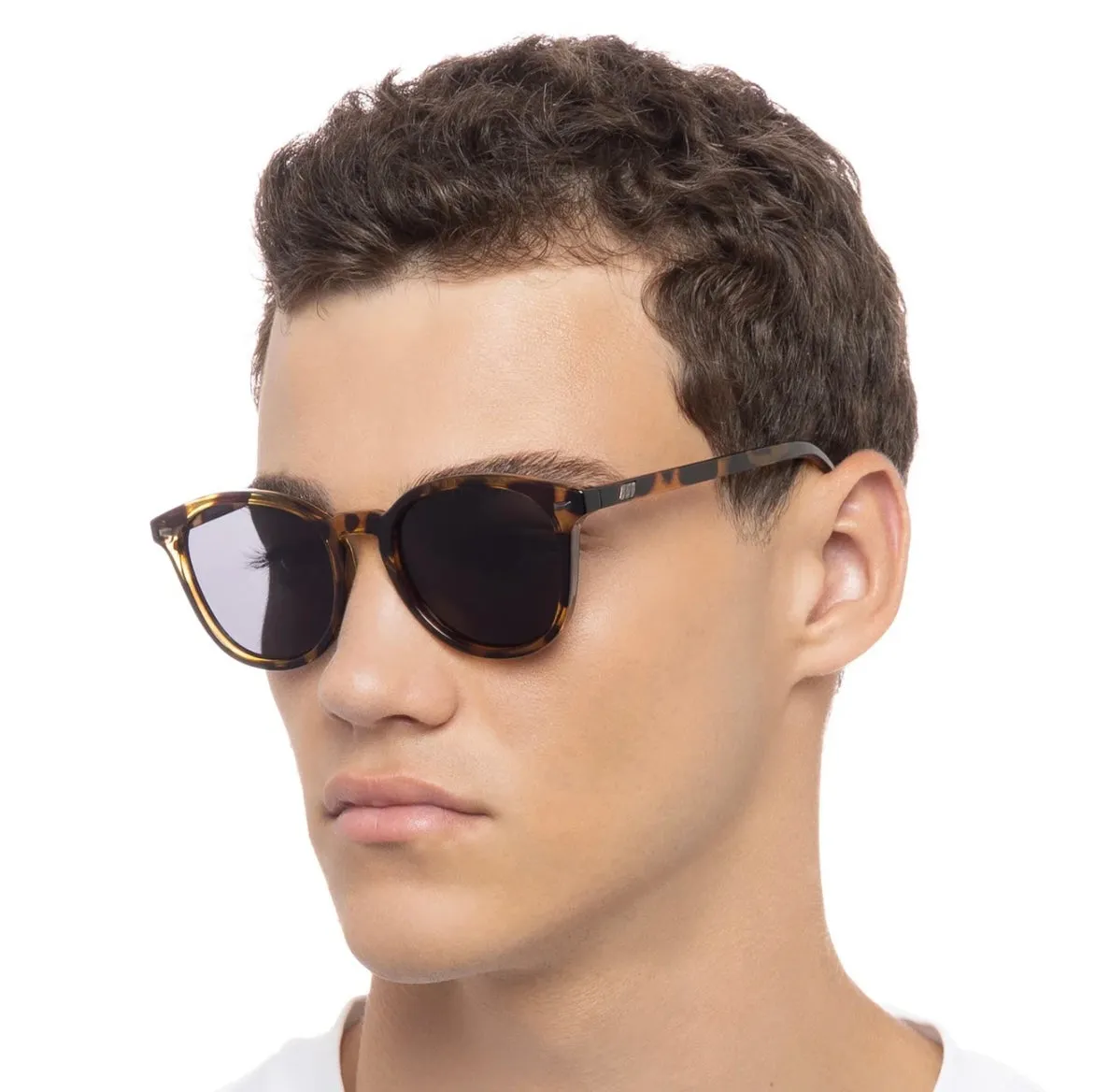 Le Spec II BANDWAGON - Syrup Tort