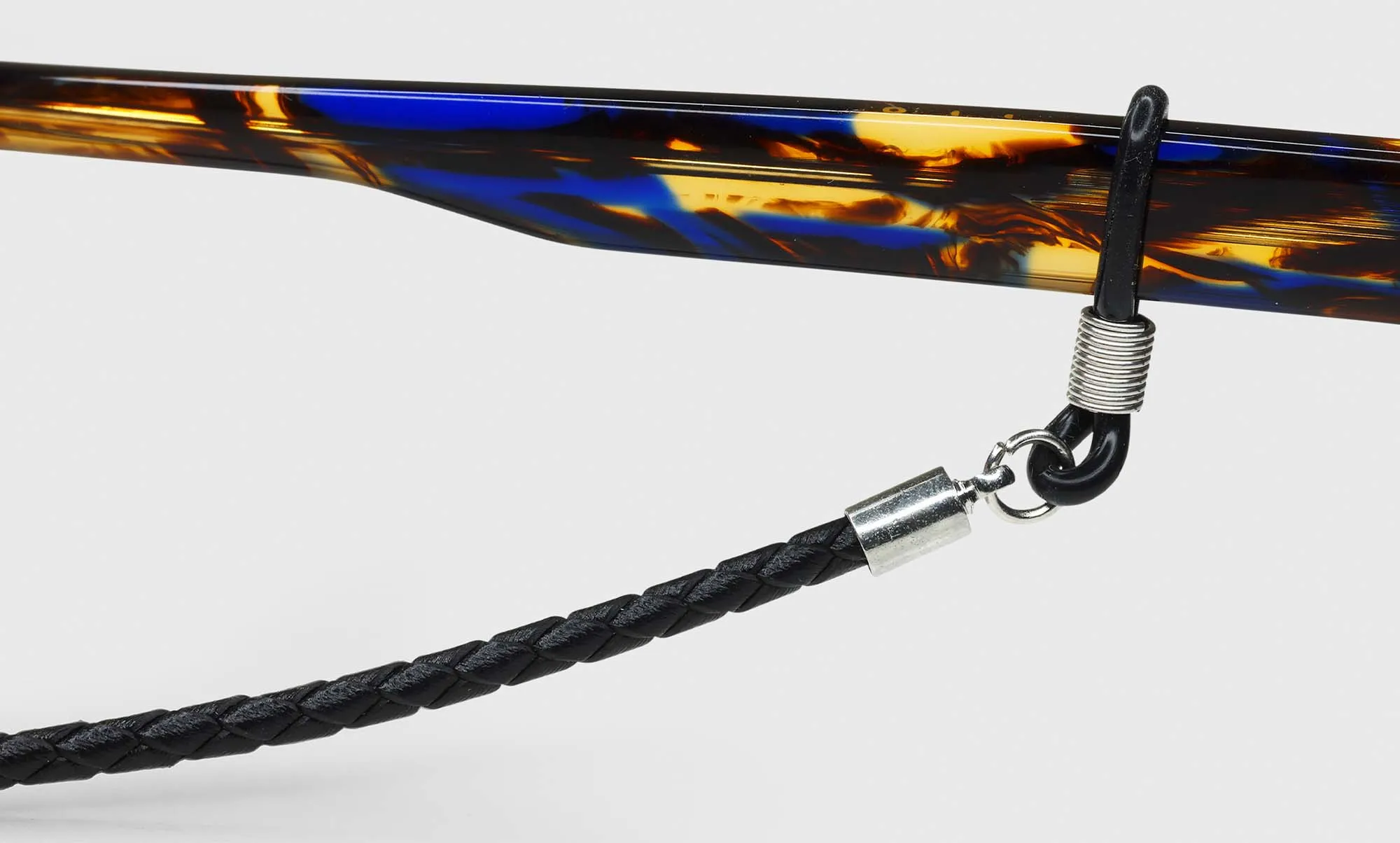 Leather Lariats