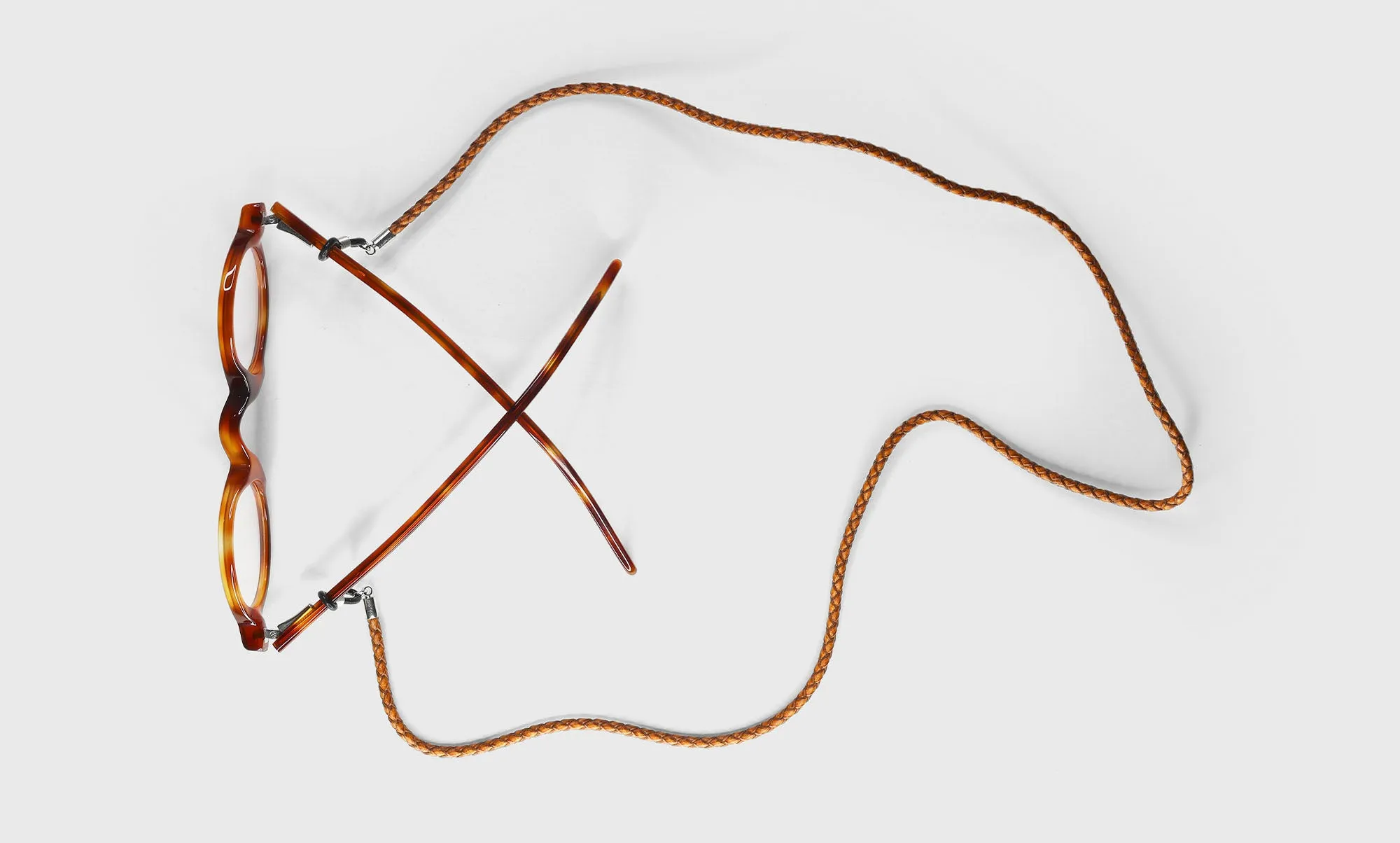 Leather Lariats