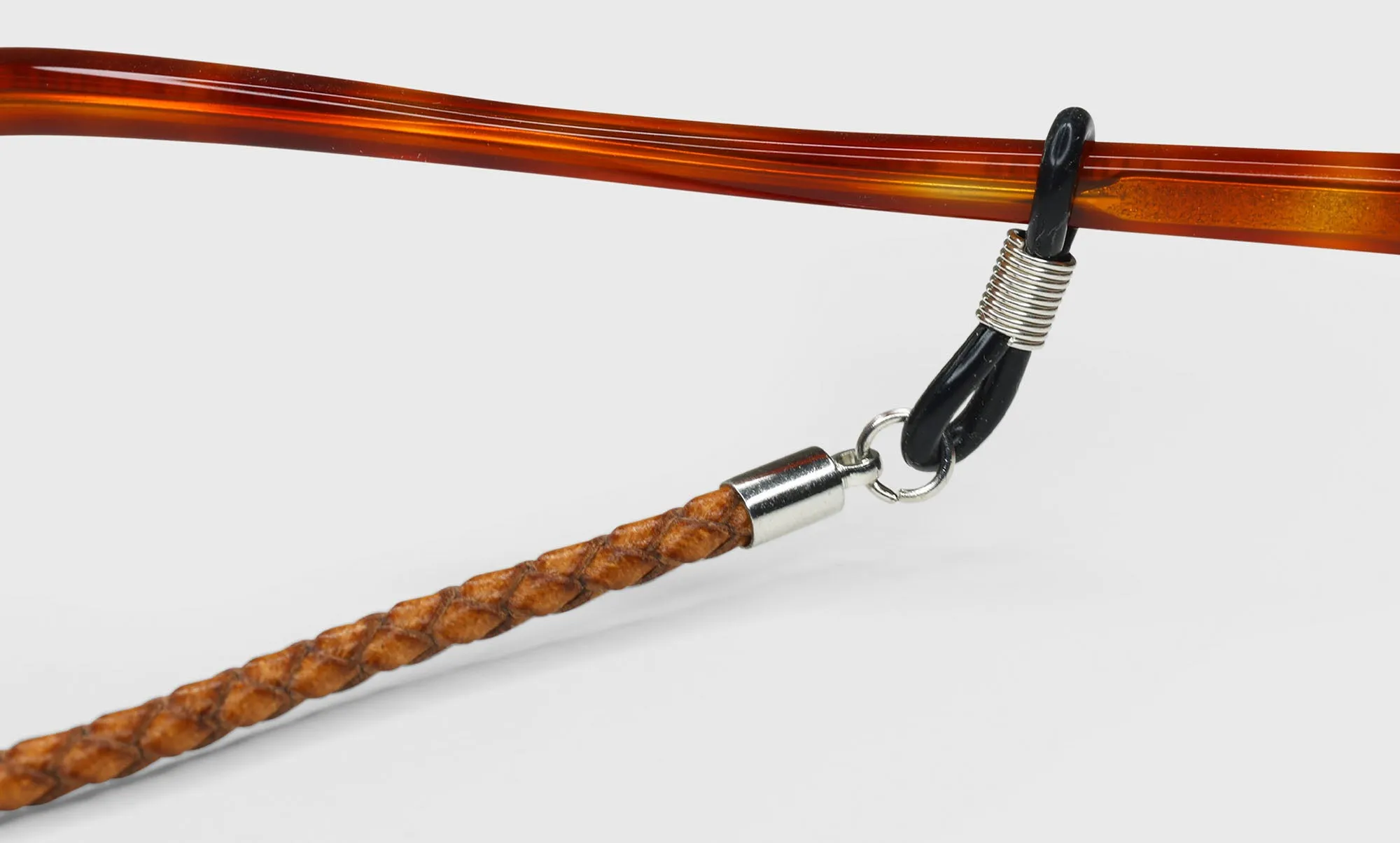 Leather Lariats