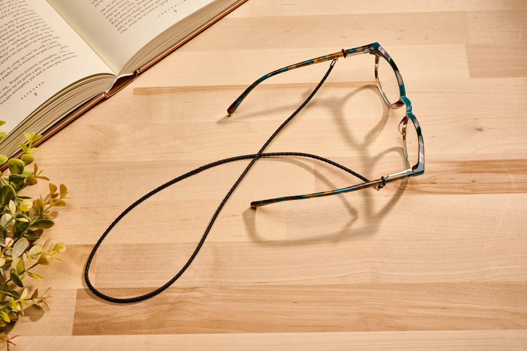 Leather Lariats