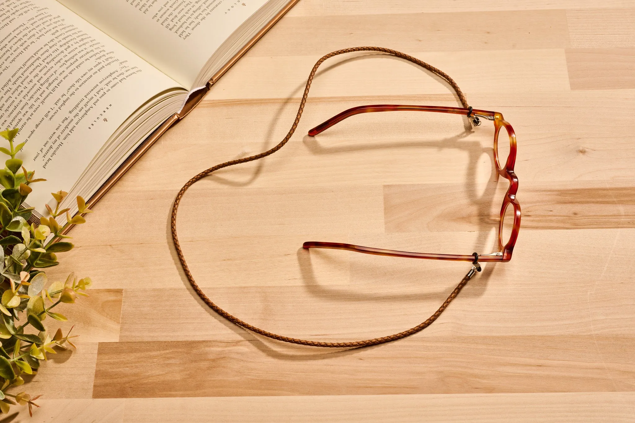 Leather Lariats