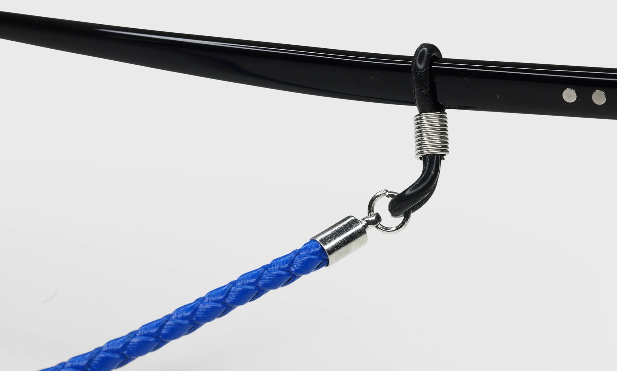 Leather Lariats