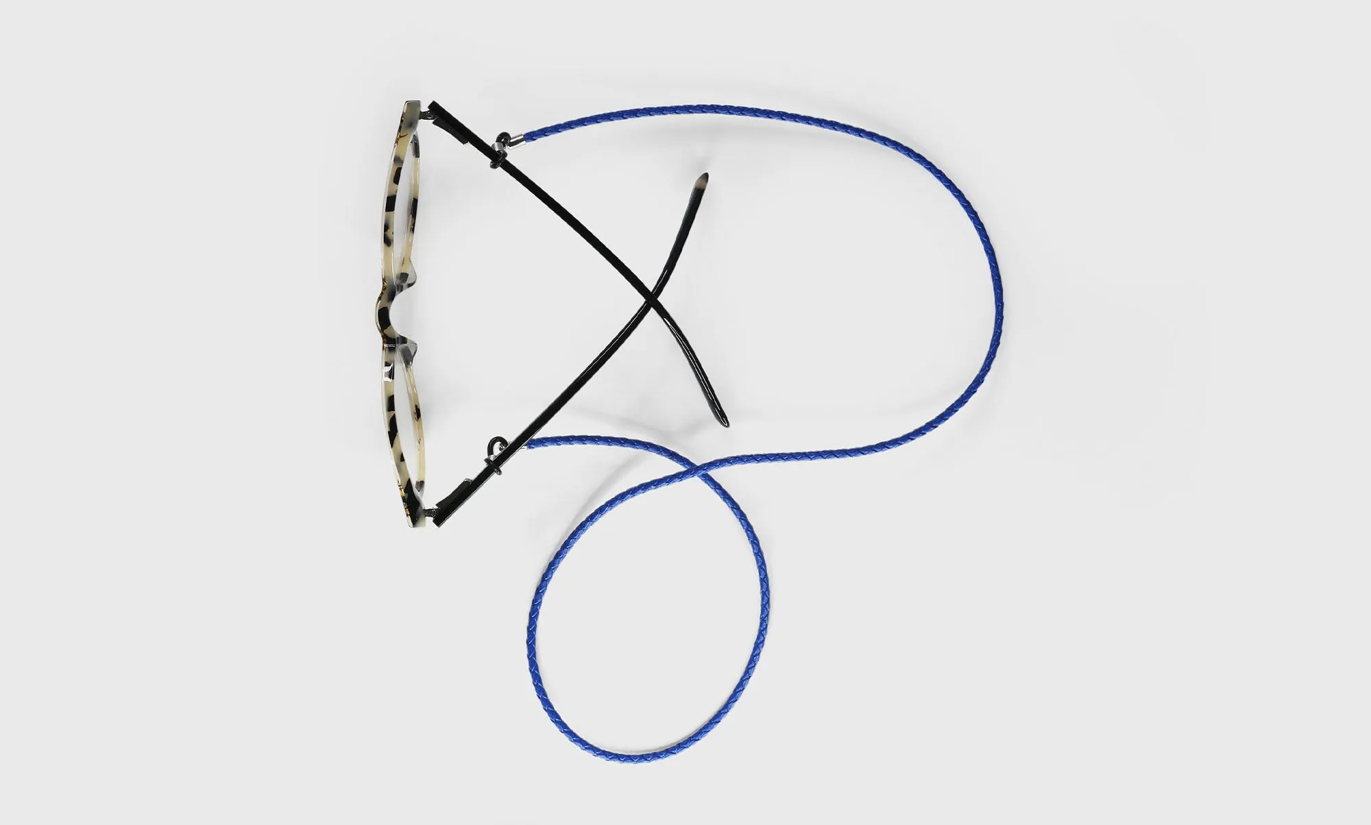 Leather Lariats