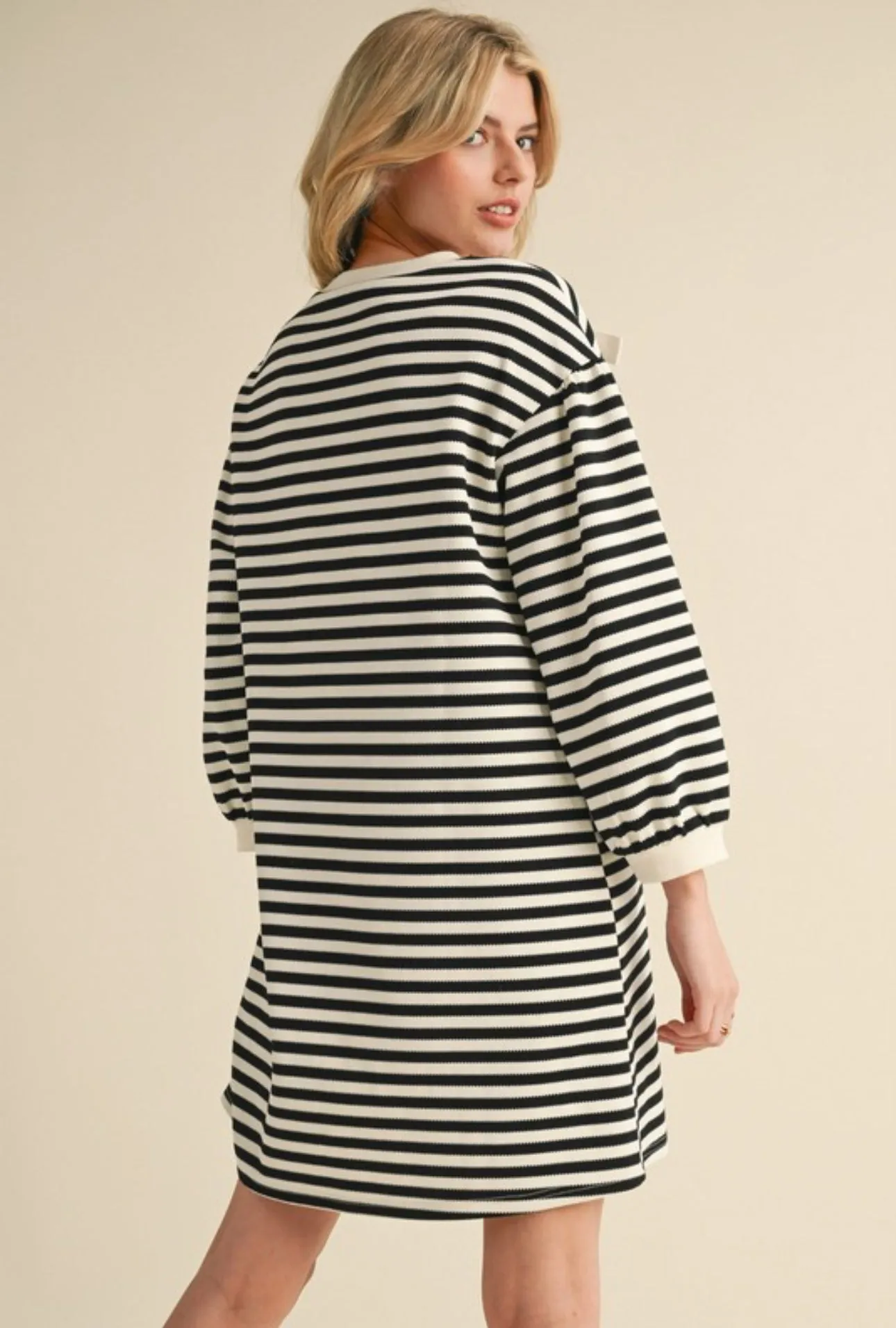 Lena Dress