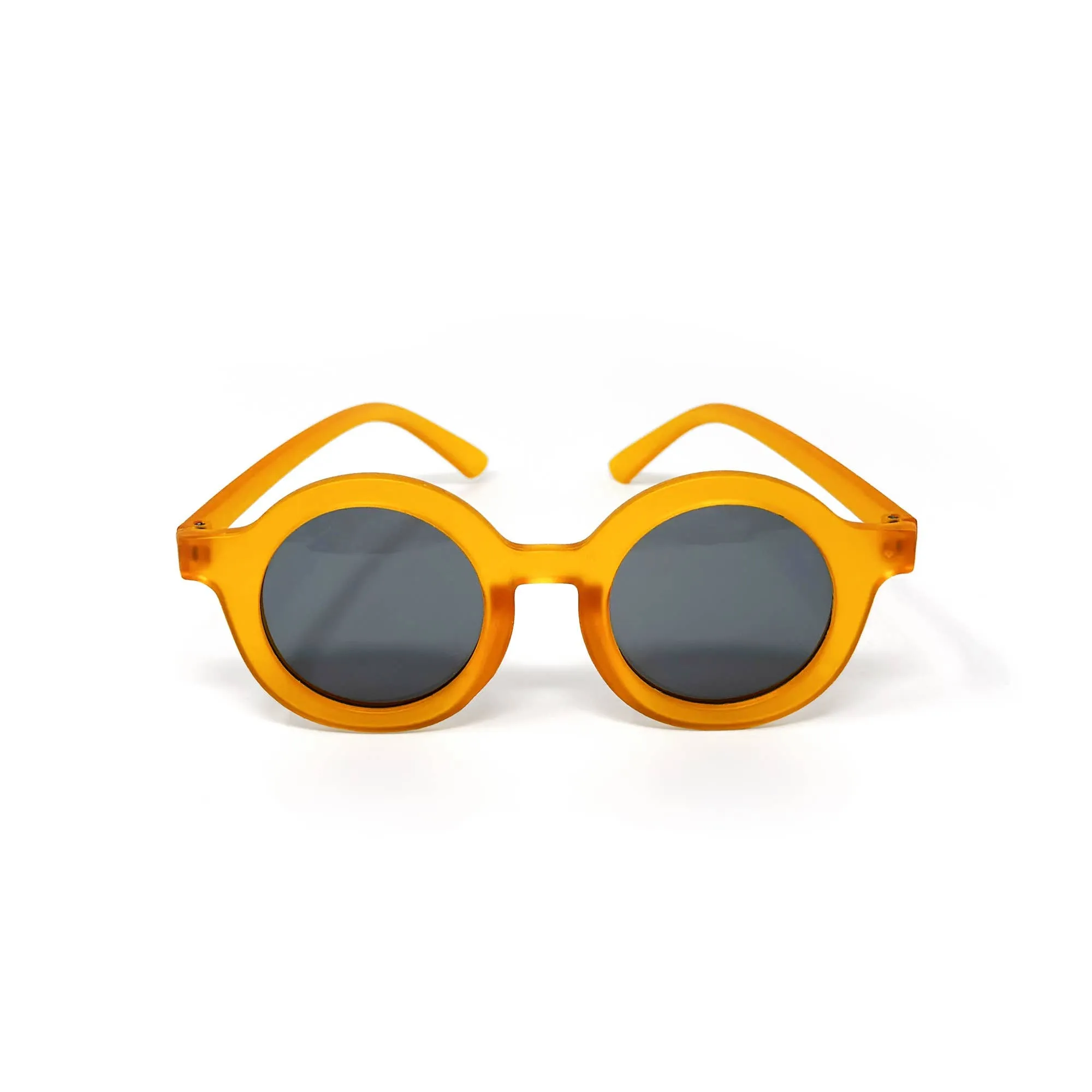 Lennon Kids' Sunglasses: Peach