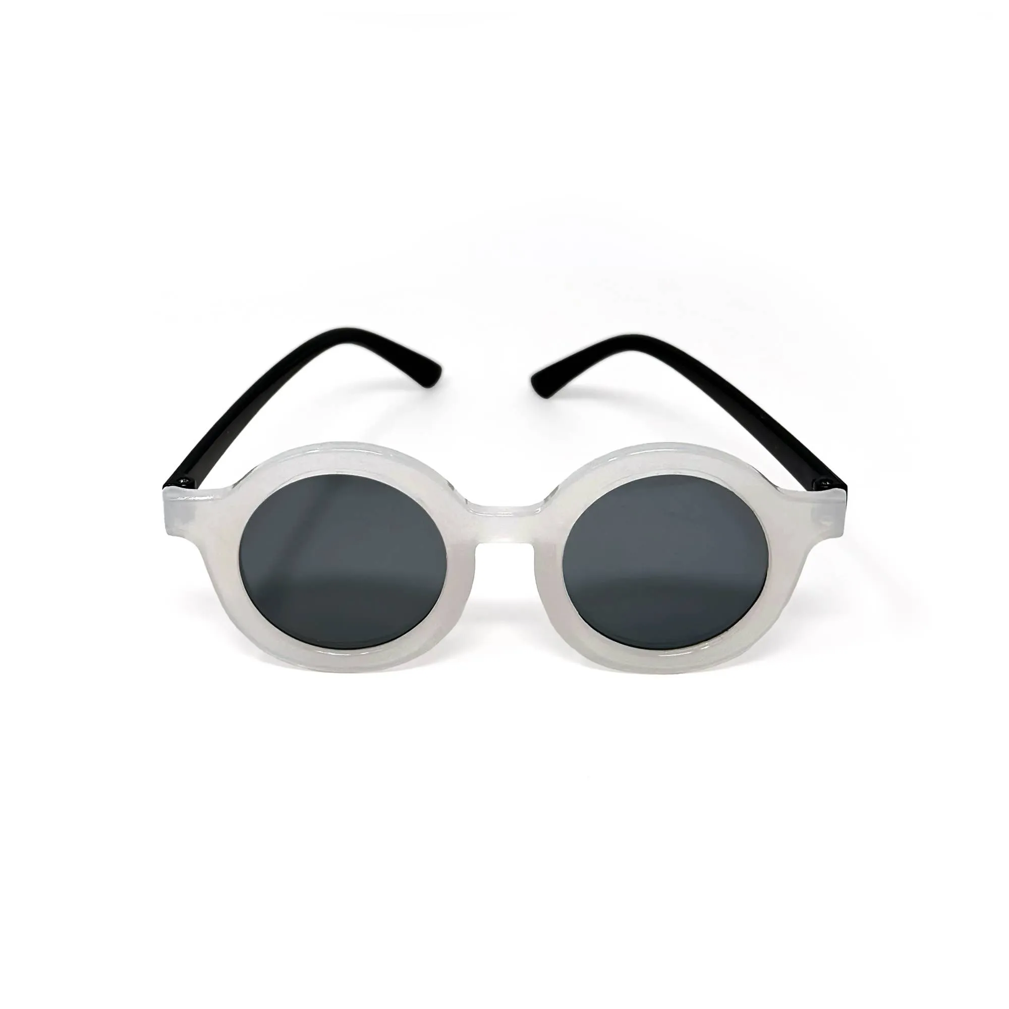 Lennon Kids' Sunglasses: Peach