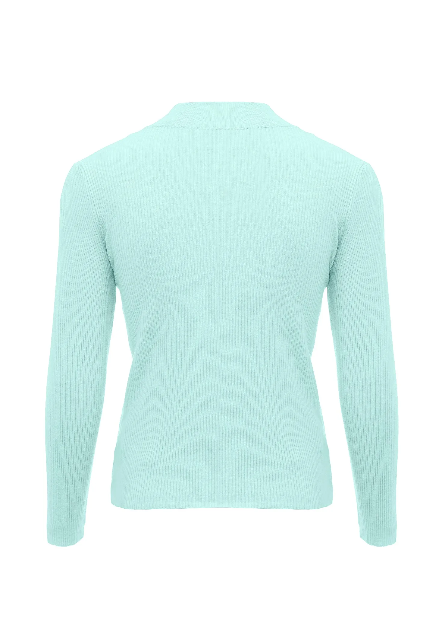 leo selection Women's Knitted Sweater