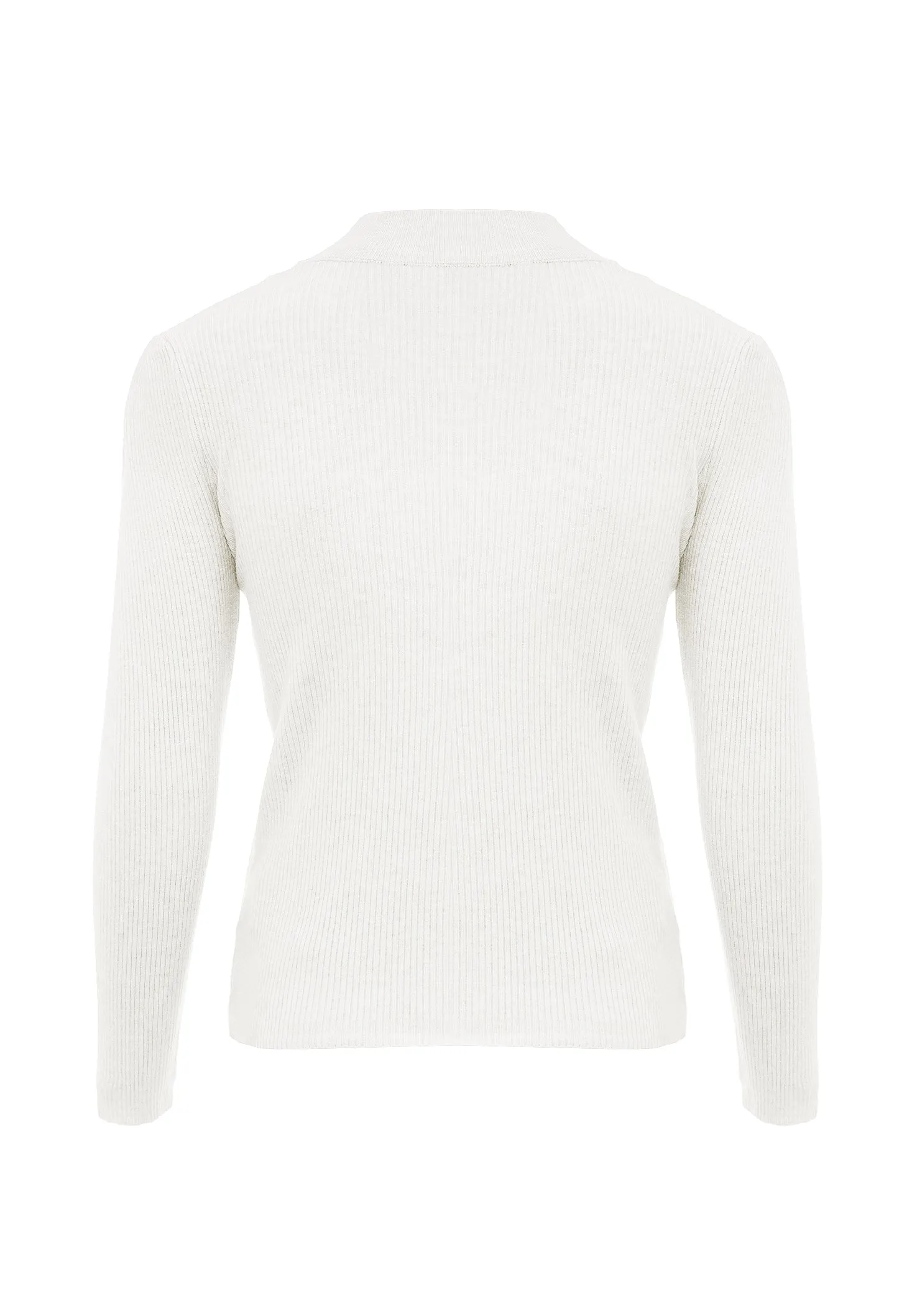 leo selection Women's Knitted Sweater