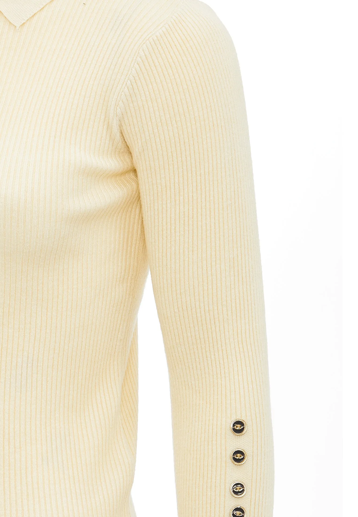 leo selection Women's Knitted Sweater