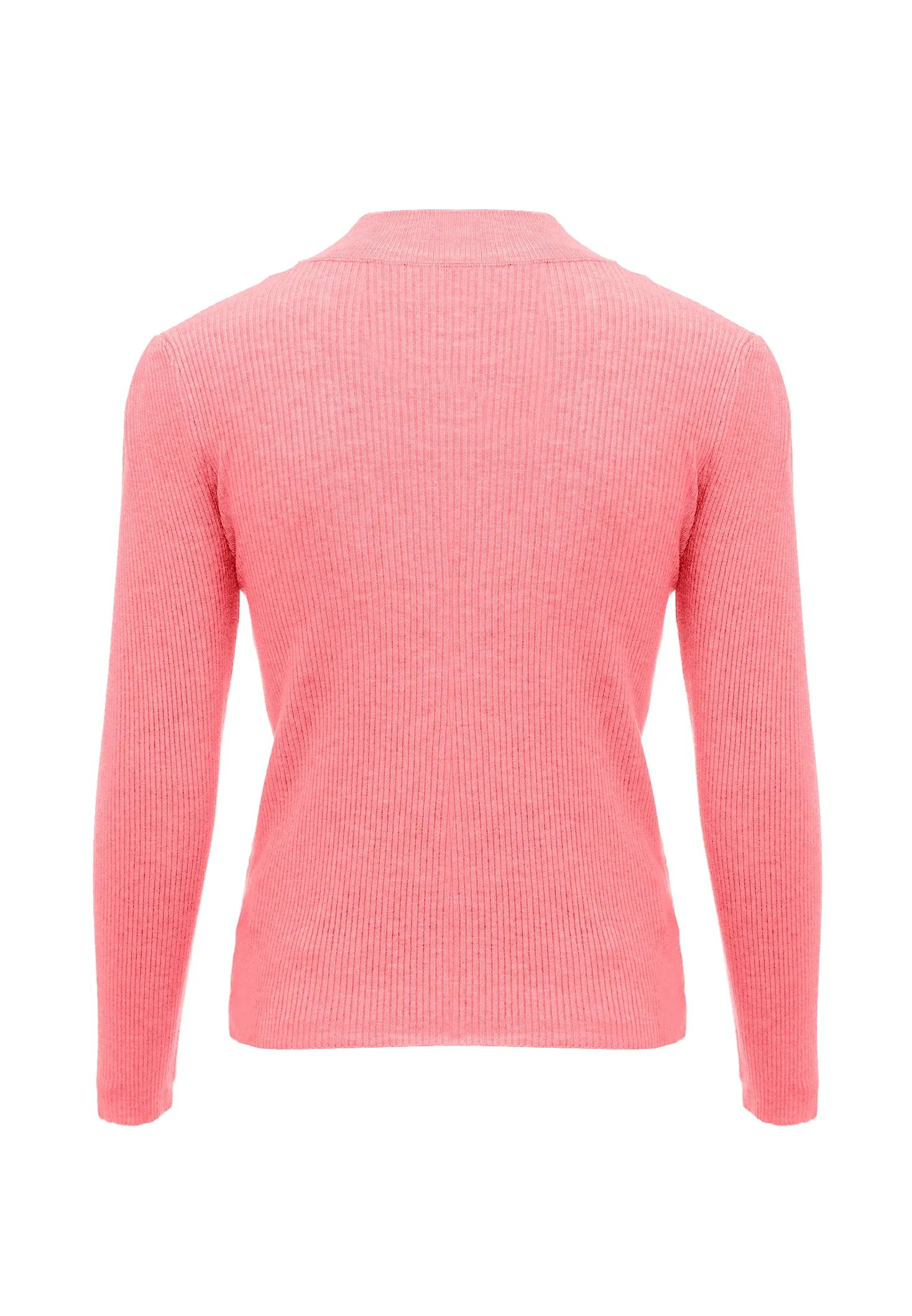 leo selection Women's Knitted Sweater