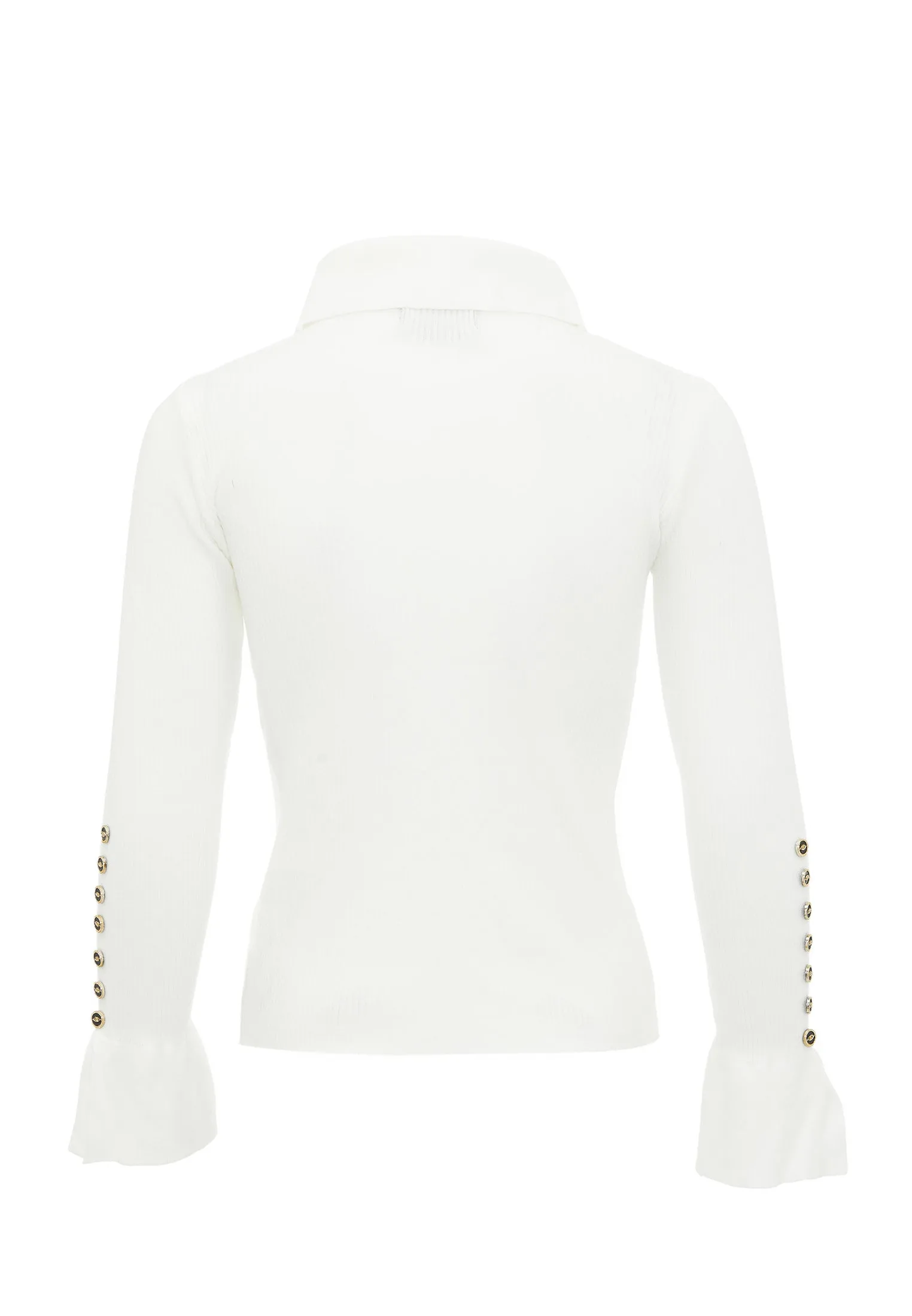 leo selection Women's Knitted Sweater