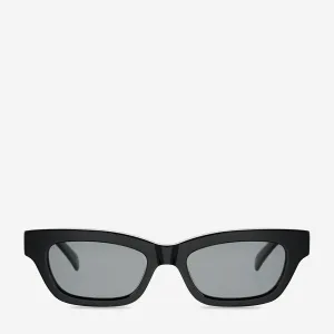 Levity Sunglasses - Black