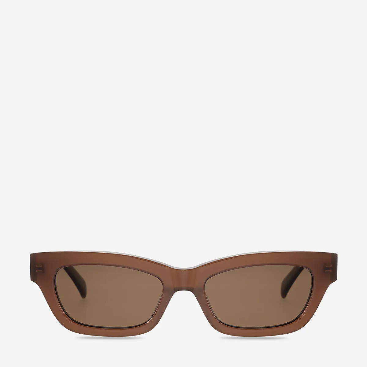 Levity Sunglasses - Brown