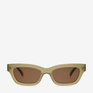 Levity Sunglasses - Pear