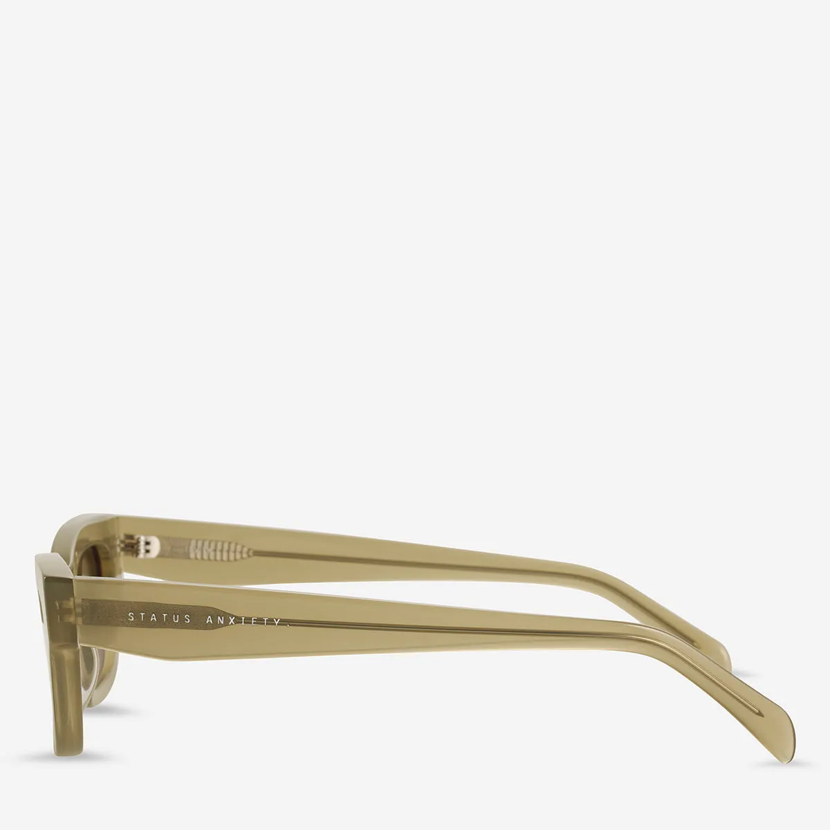 Levity Sunglasses - Pear