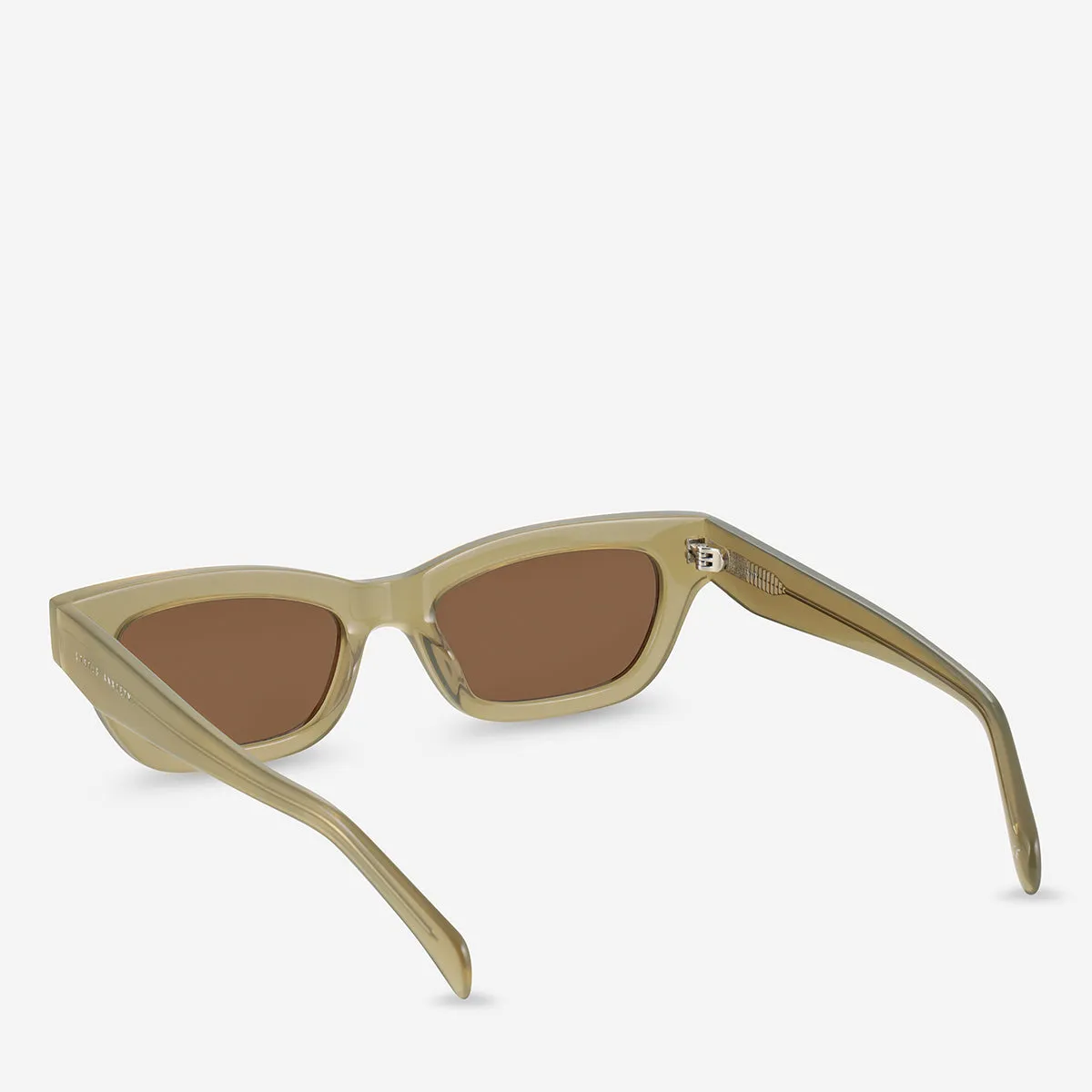 Levity Sunglasses - Pear