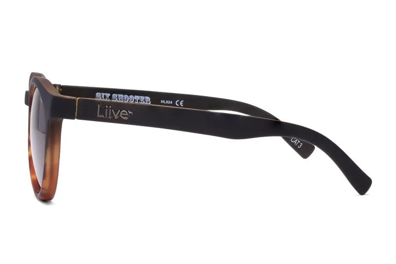Liive Six Shooter Sunglasses