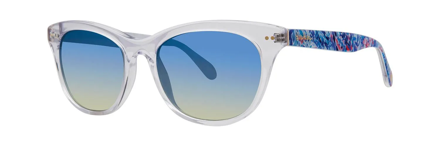 Lilly Pulitzer Eyewear Sunglasses Miraval