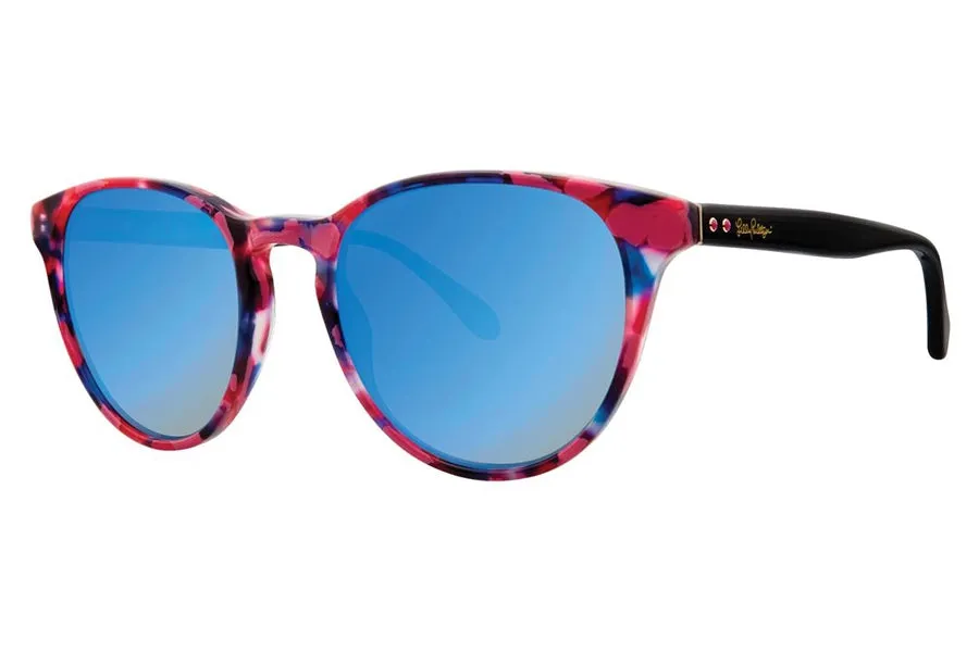 Lilly Pulitzer Eyewear Sunglasses Mooring