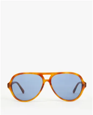 Lizzie Sunglasses Tortoise