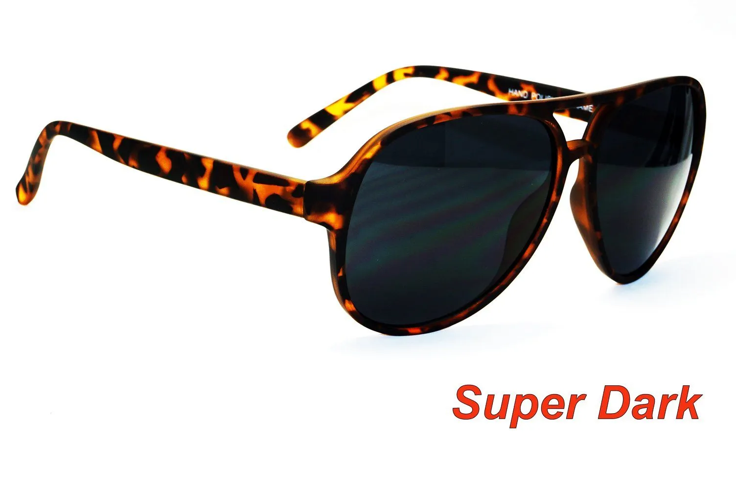 Locs Super dark   Shades