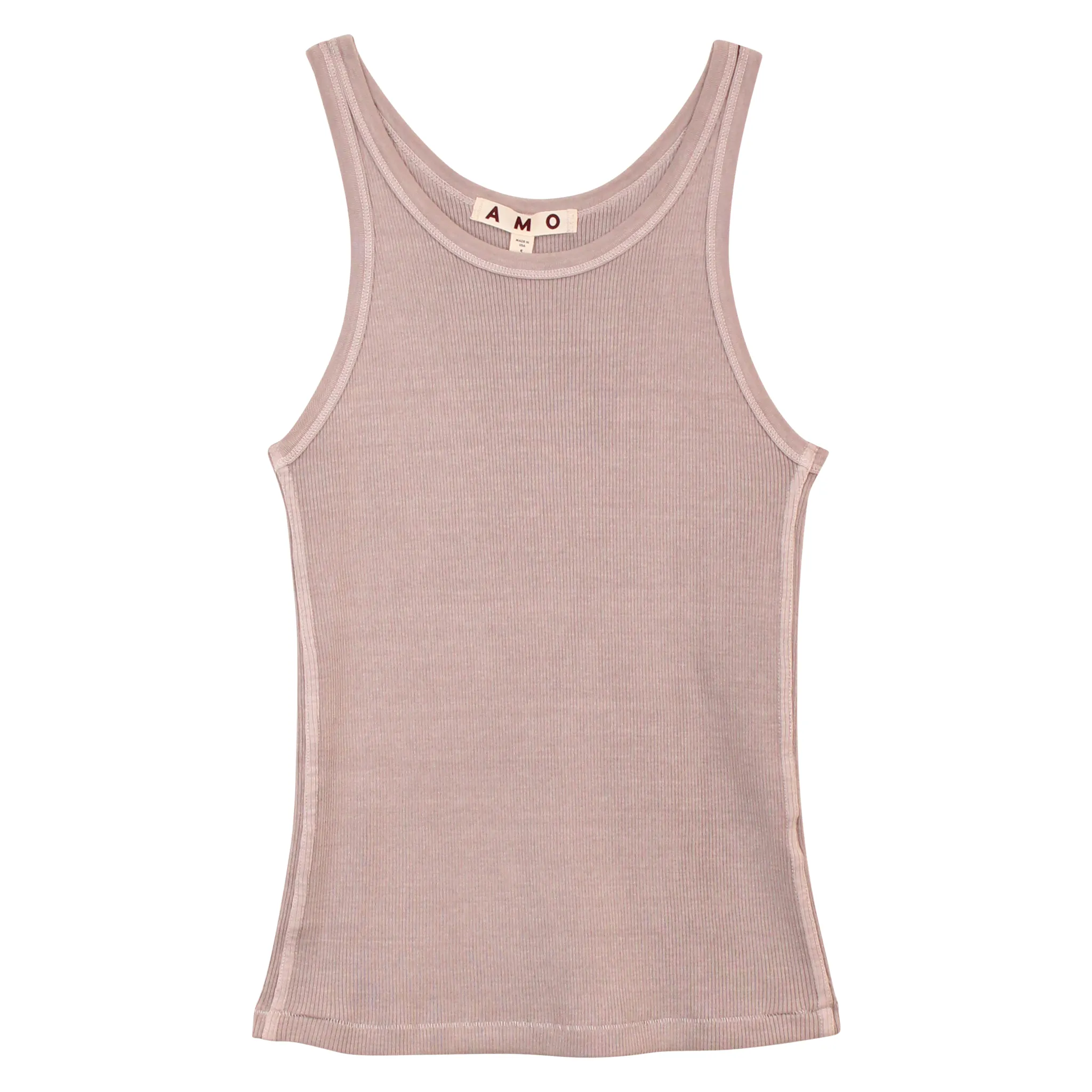 Long Rib Tank
