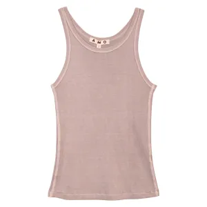 Long Rib Tank