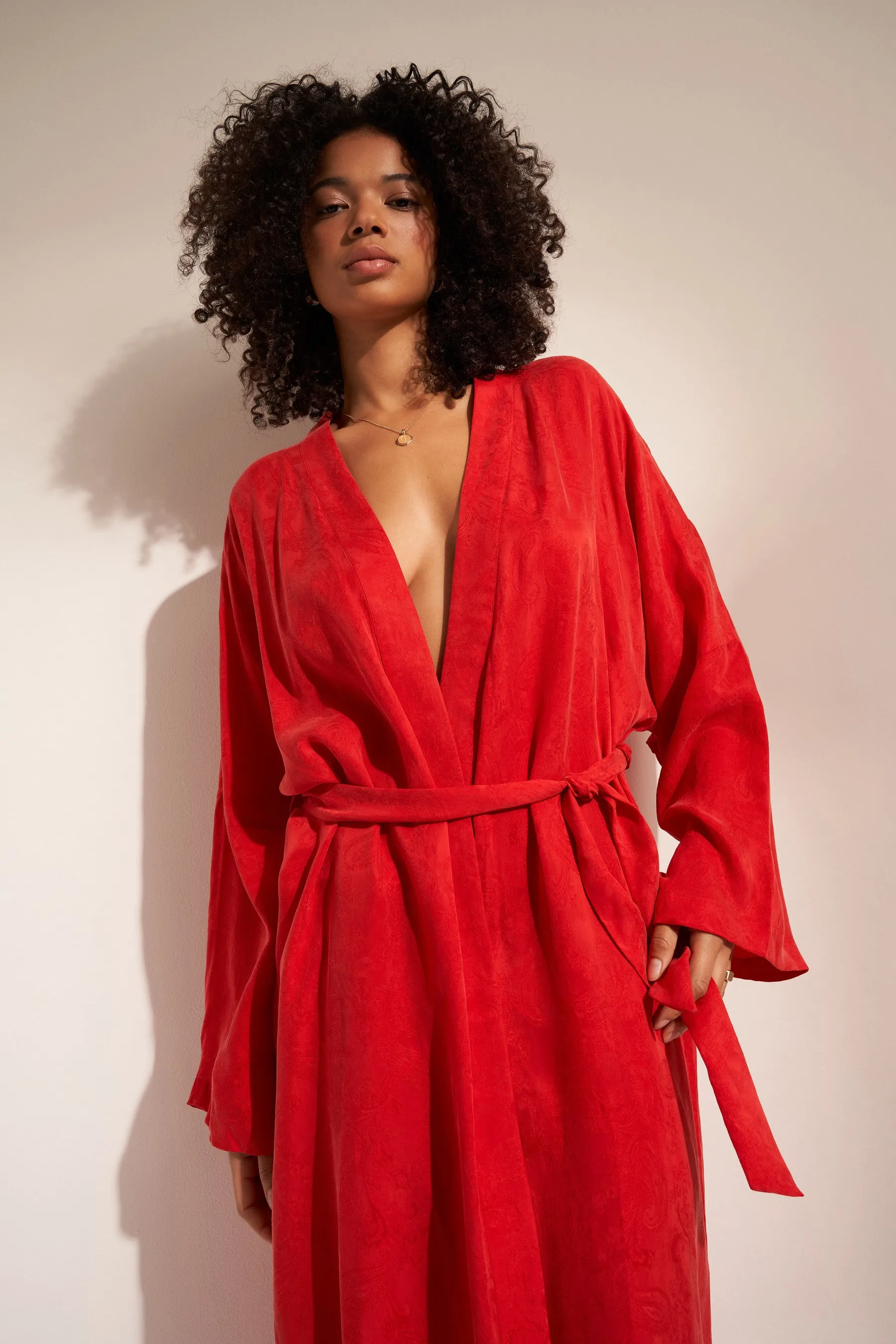 Long Robe