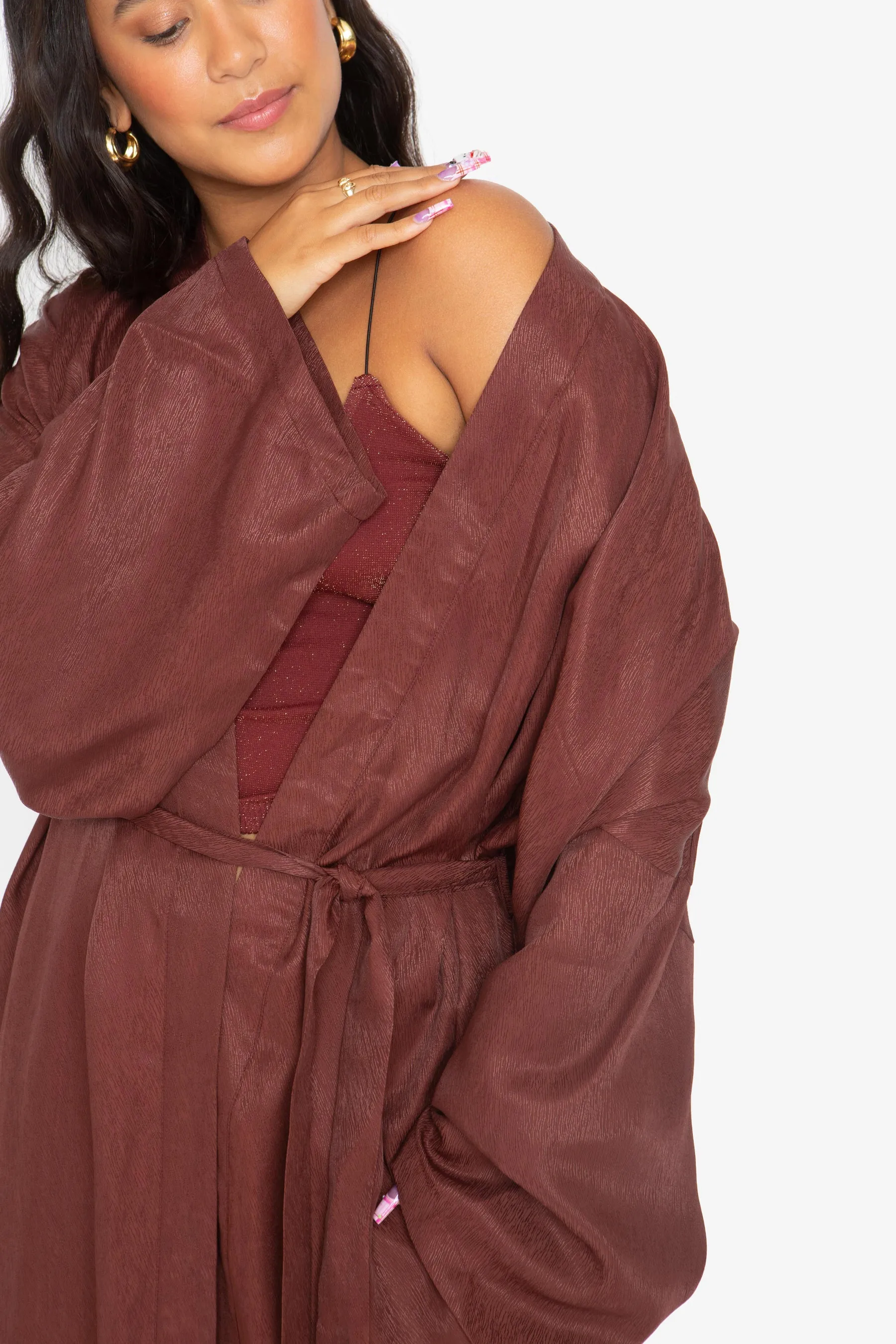 Long Robe
