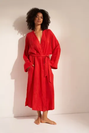 Long Robe