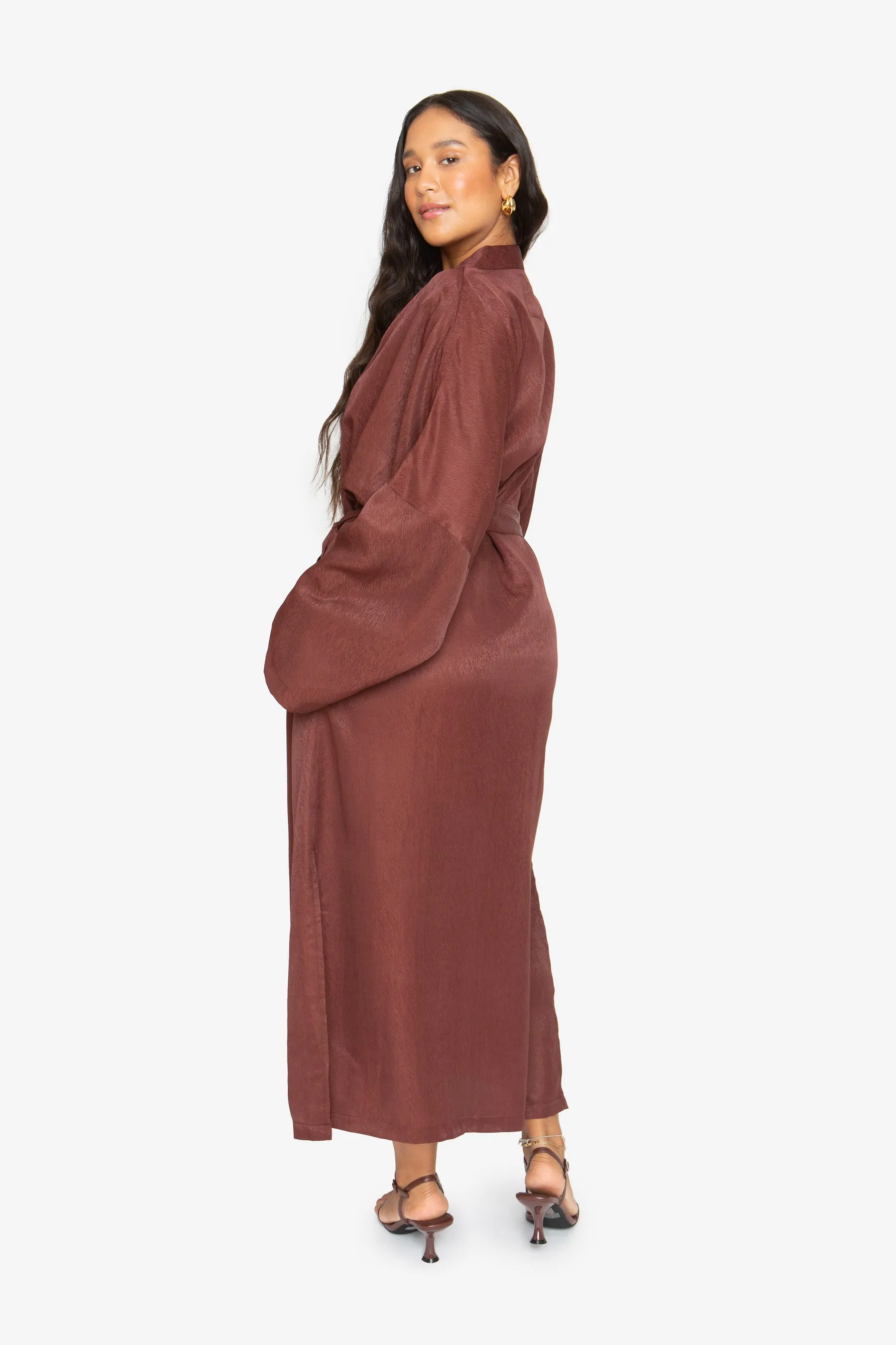 Long Robe