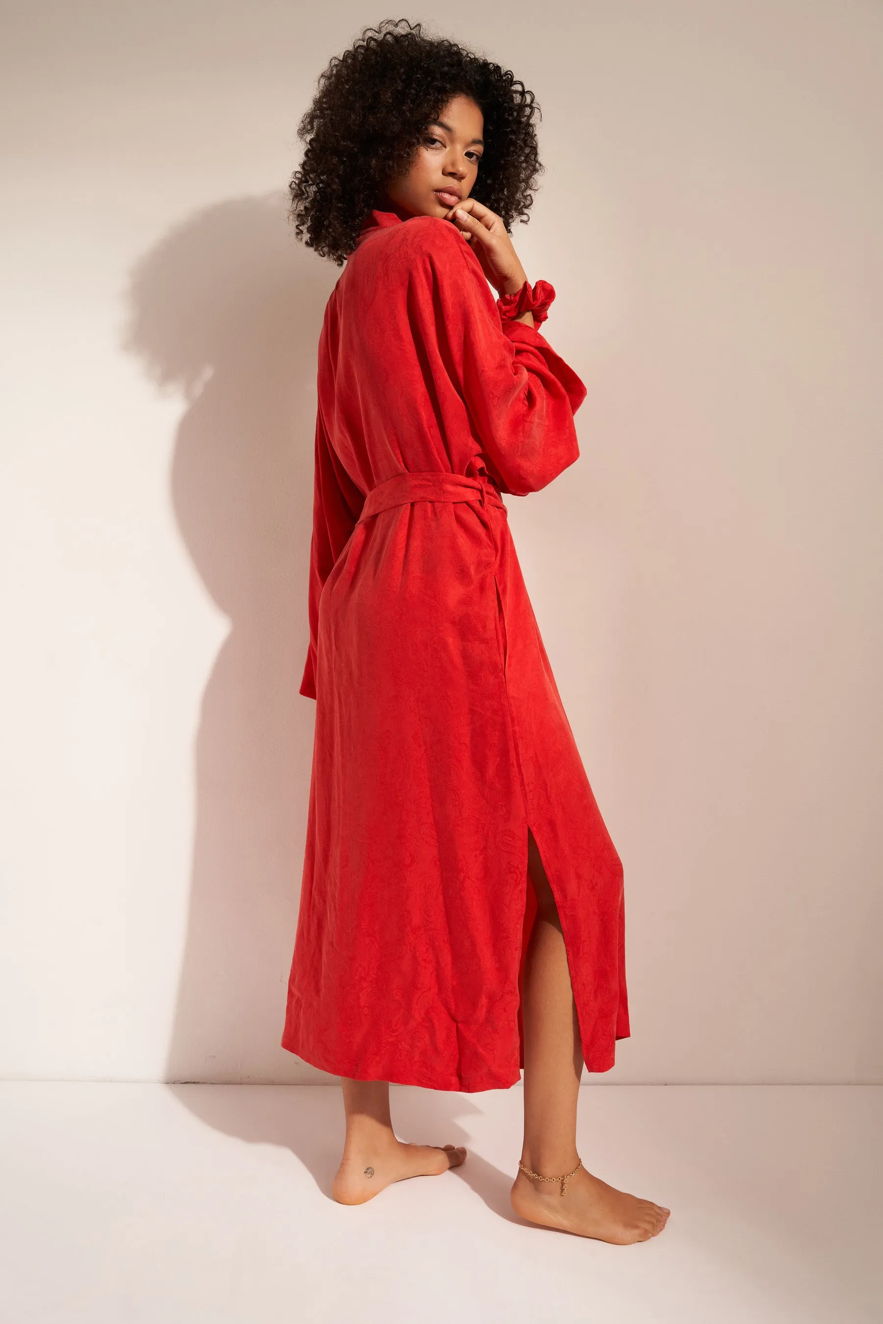 Long Robe