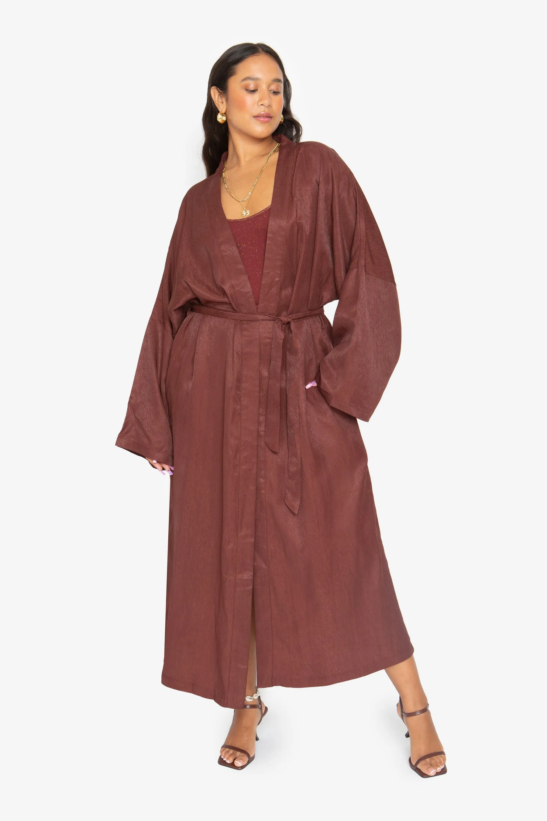 Long Robe