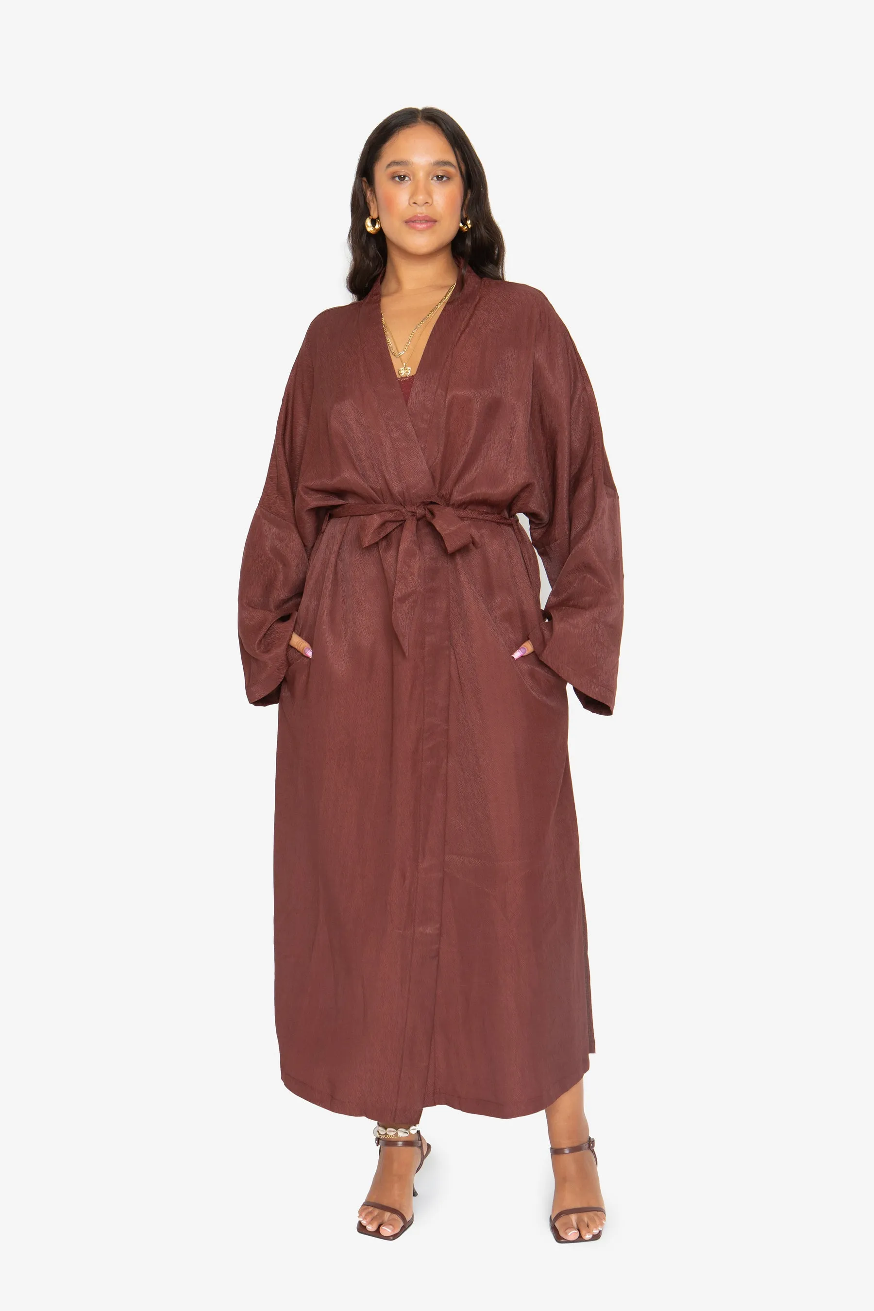 Long Robe