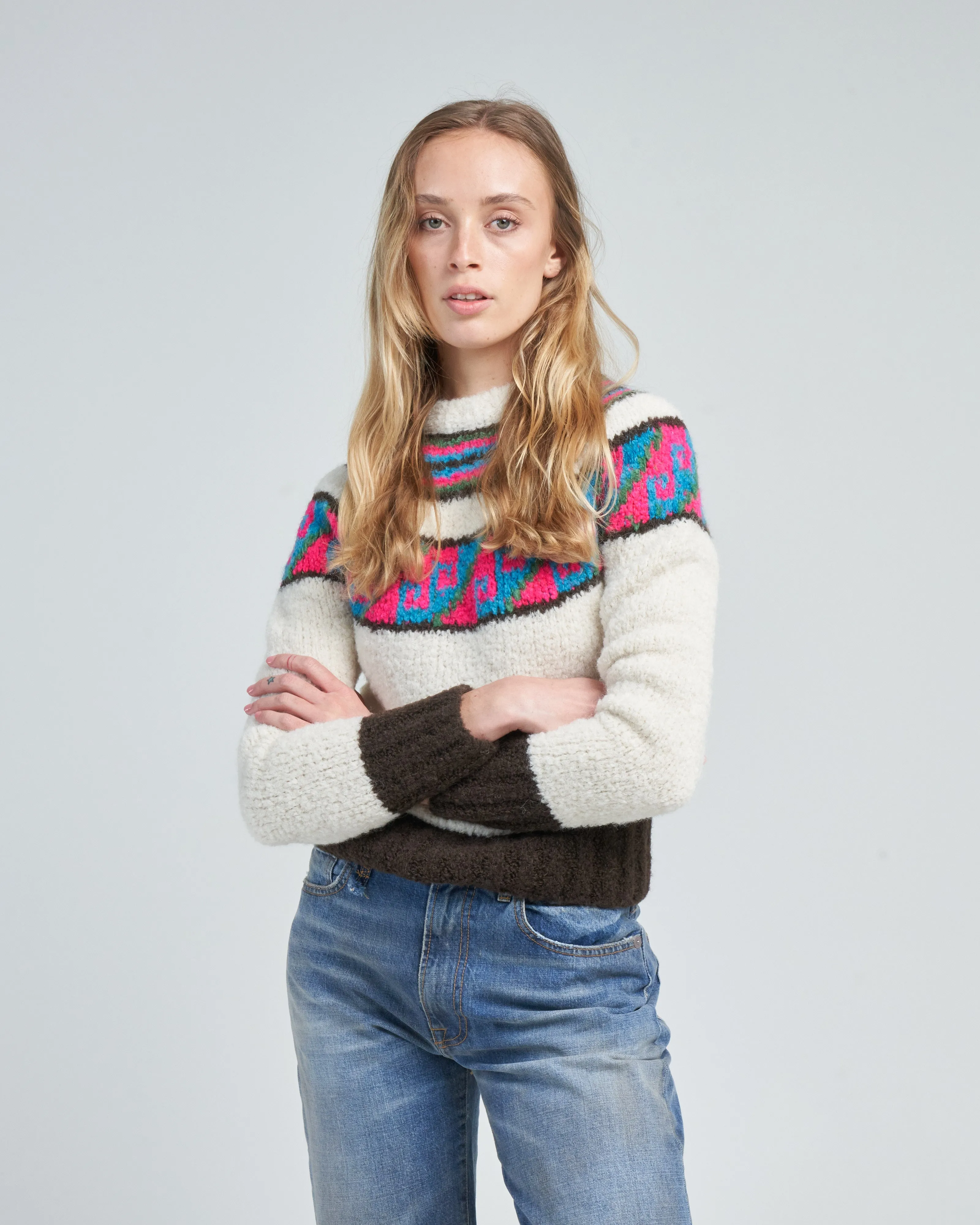 lopi sweater