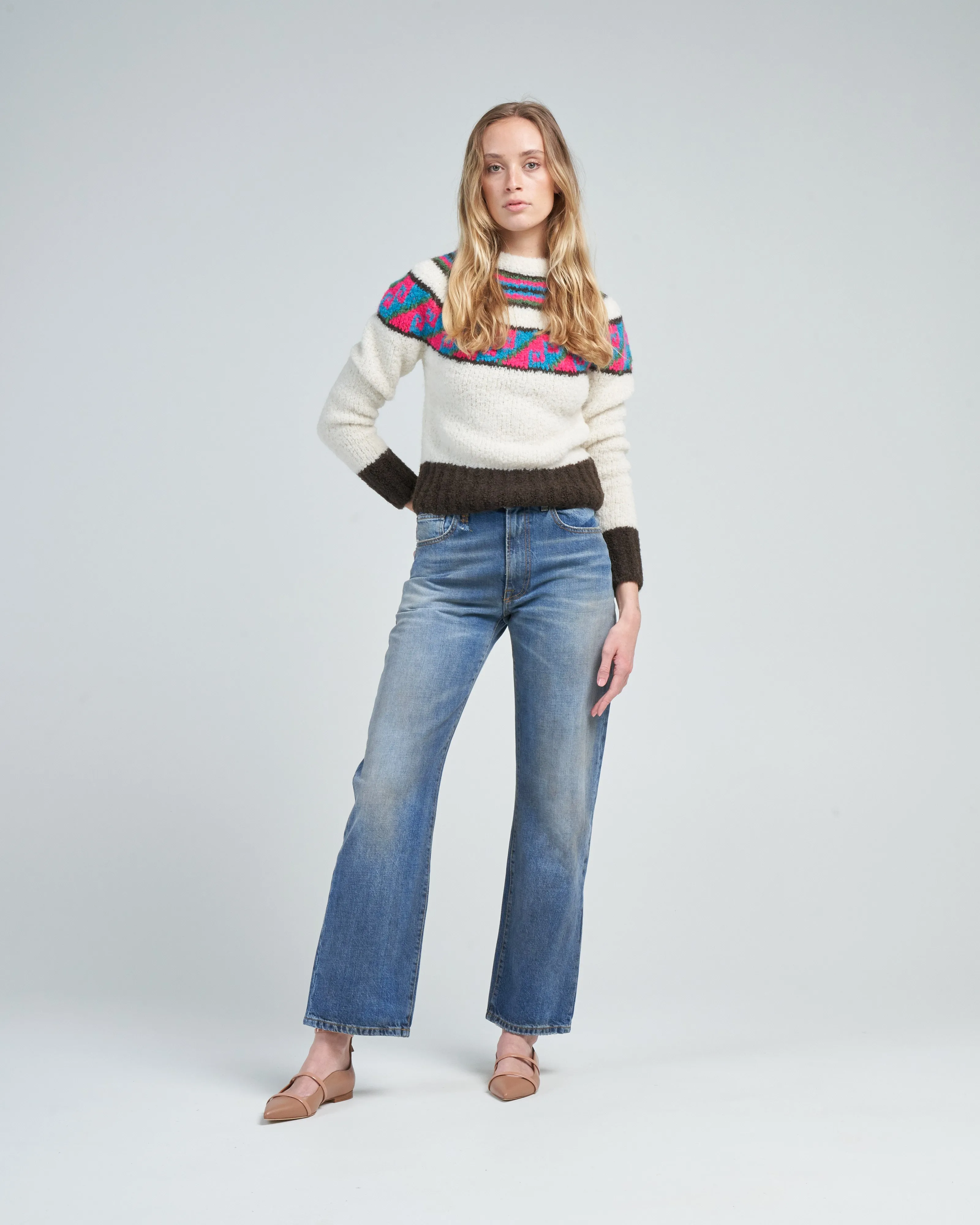lopi sweater