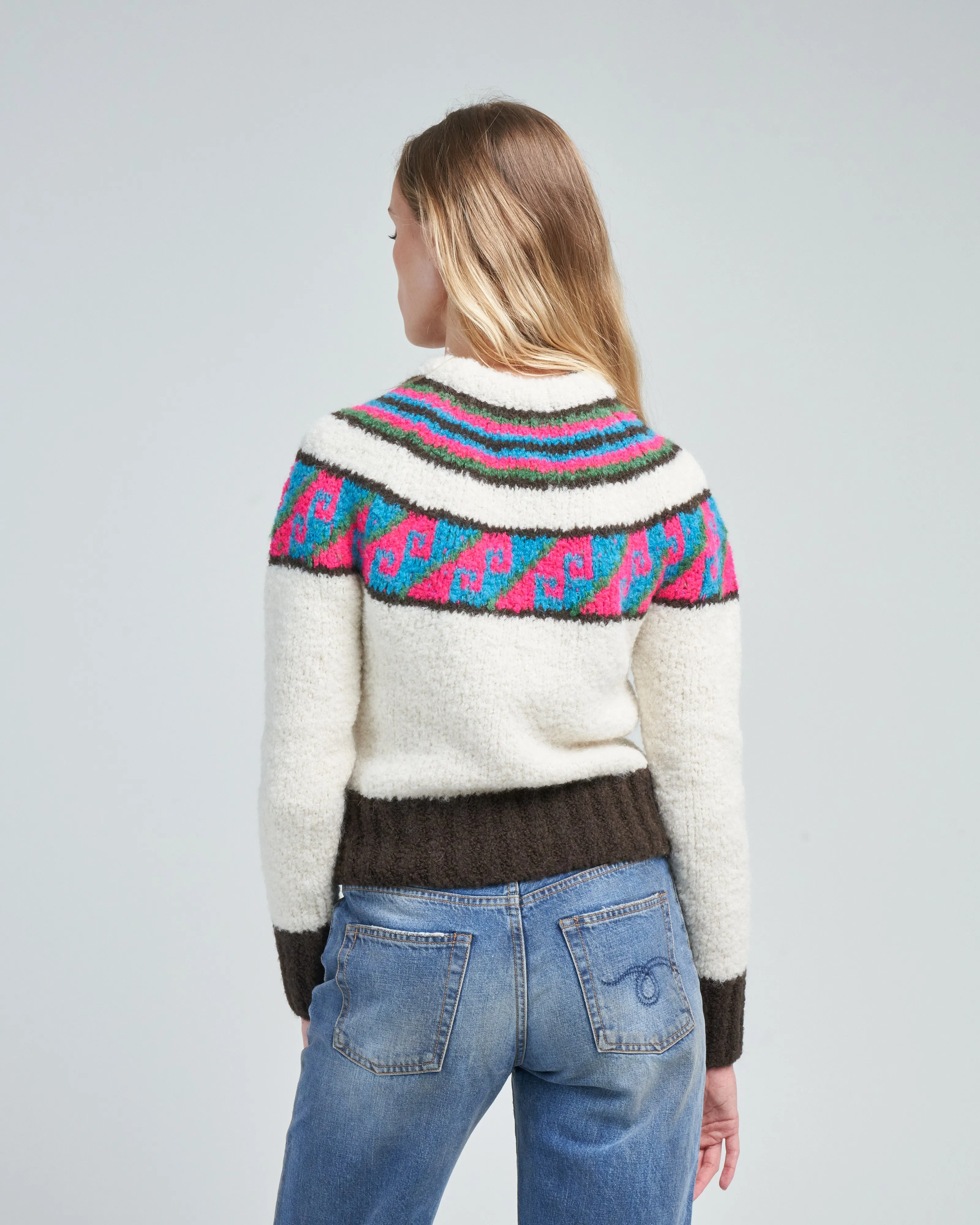 lopi sweater