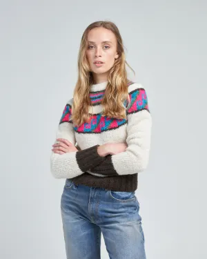 lopi sweater