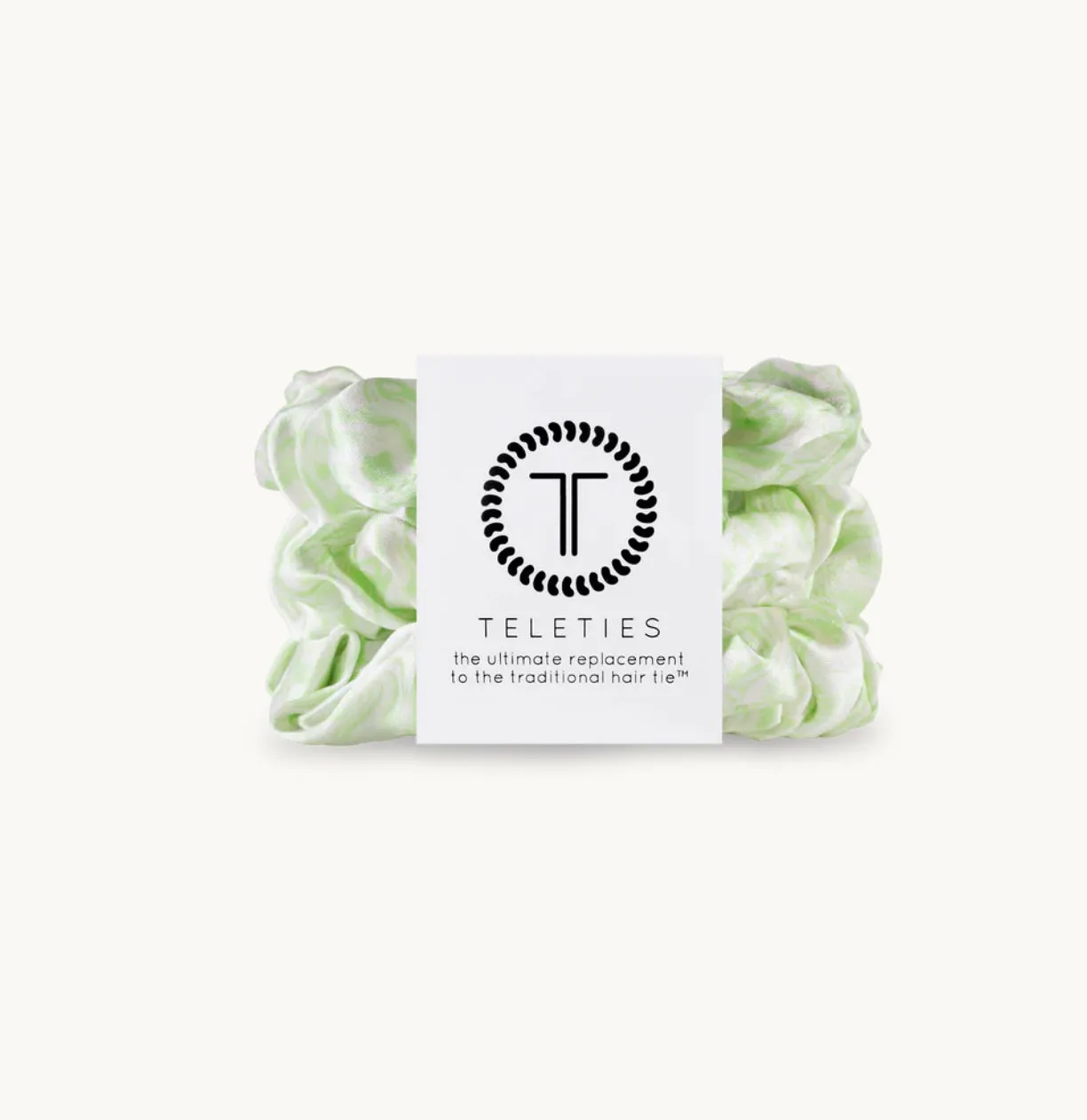 Lost My Marbles Small Scrunchies