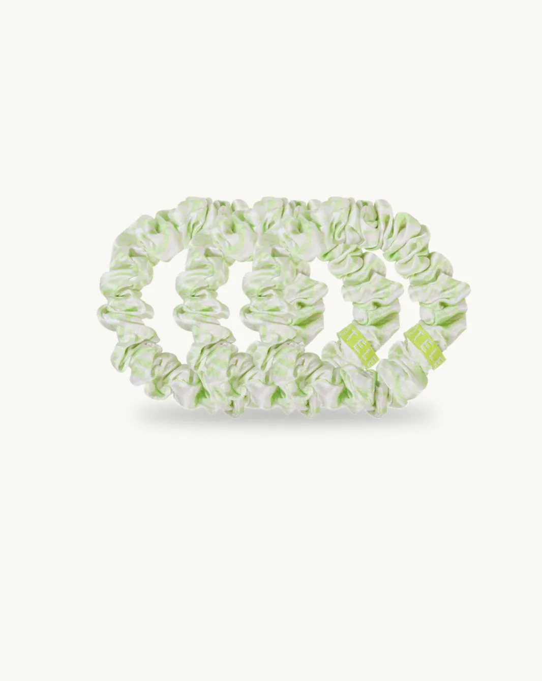 Lost My Marbles Small Scrunchies