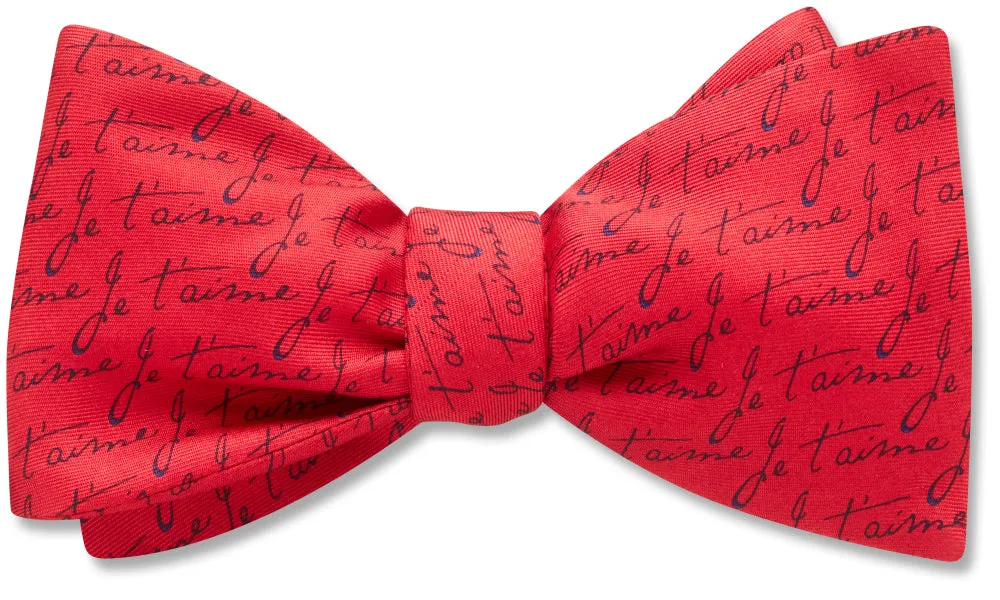 Loveland - bow ties