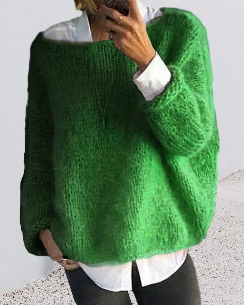 Lucia® | Stylish and elegant   sweater