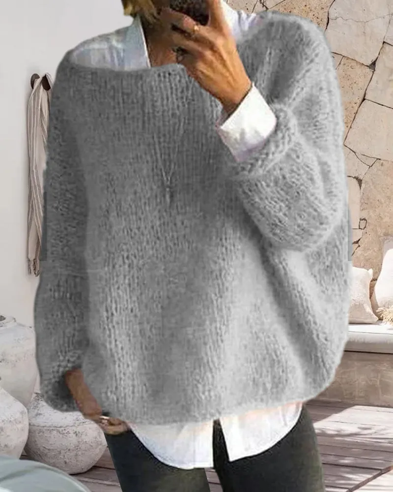 Lucia® | Stylish and elegant   sweater