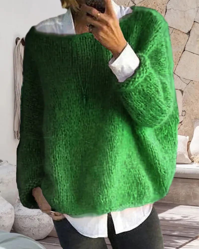 Lucia® | Stylish and elegant   sweater