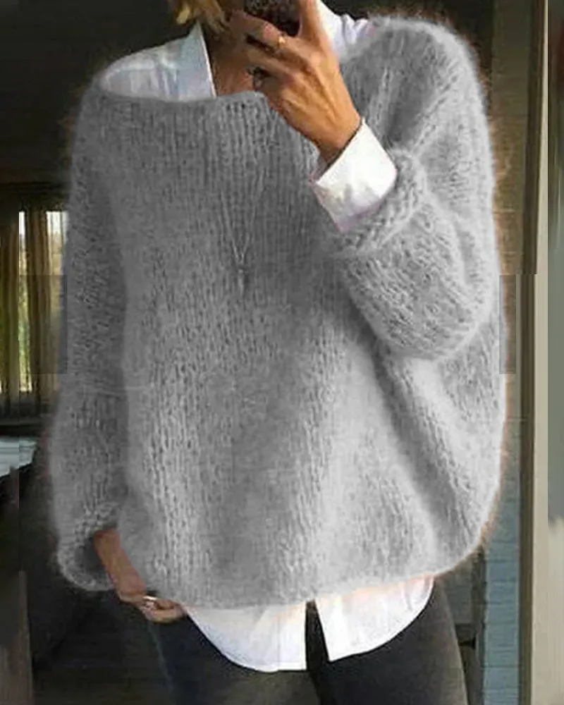 Lucia® | Stylish and elegant   sweater